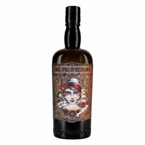 Gin Del Professore Madame cl 70