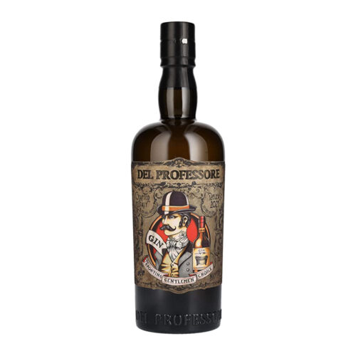 Gin del Professore Monsieur cl 70