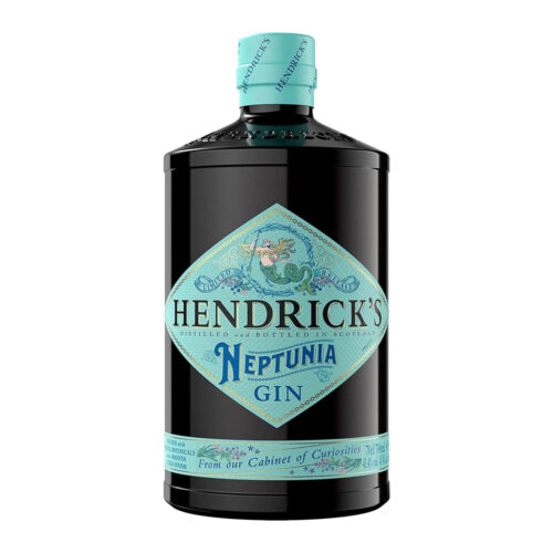Gin Hendrick's Neptunia cl 70