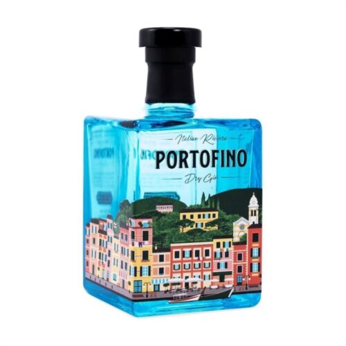 Portofino gin cl 50