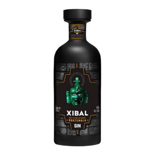 Gin Xibal cl 70