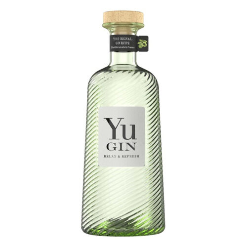 Yugin cl 70