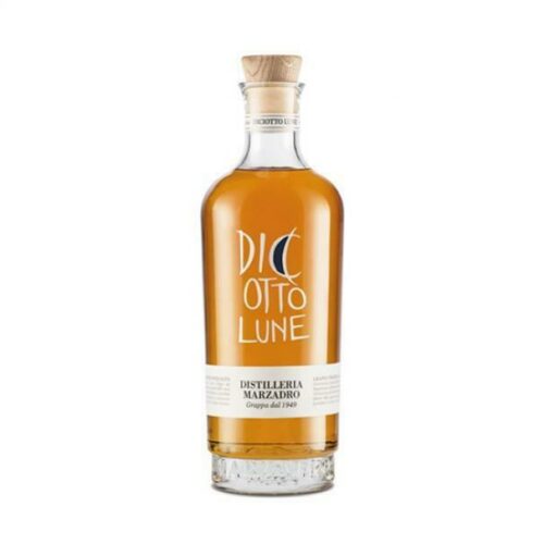 Grappa Diciotto Lune Marzadro Cl 70