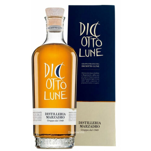 Grappa Diciotto Lune Lt 1.5