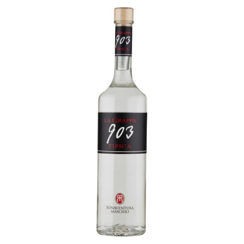 Grappa 903 Bianca Cl 70