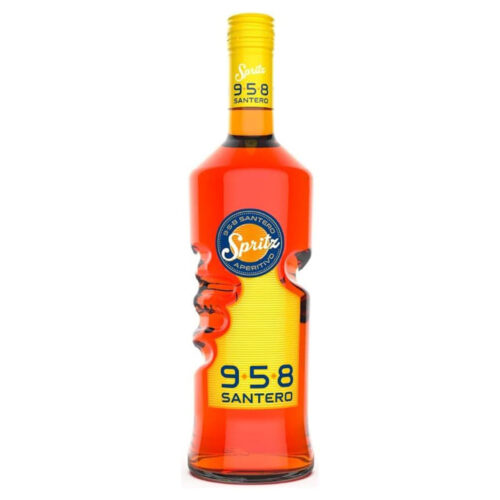 Santero Spritz Lt 1