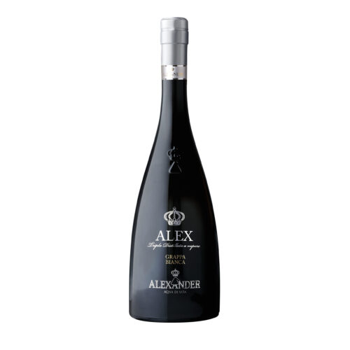 Bottega Grappa Alexander Cl 70