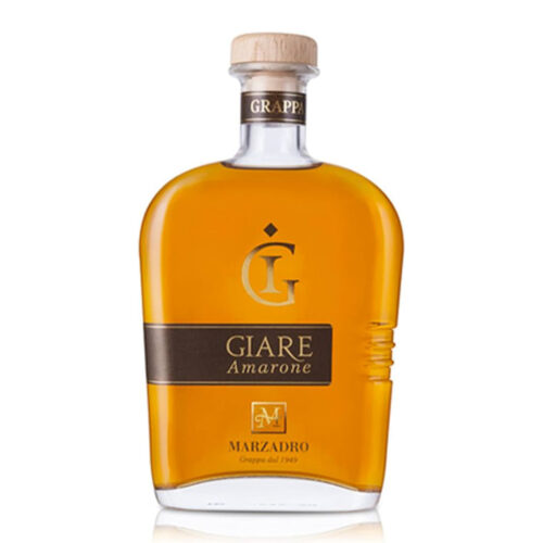 Marzadro Amarone Affinata Le Giare Cl 70