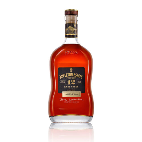 Appleton 12 Years Cl 70