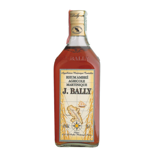 Rum Bally Ambre' Cl 70