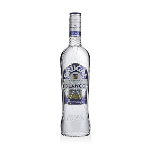 Brugal Bianco Lt 1