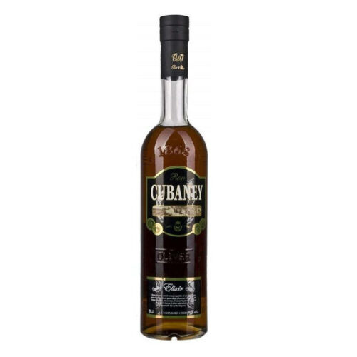 Ron Cubaney 12/Years Elixir Cl 70