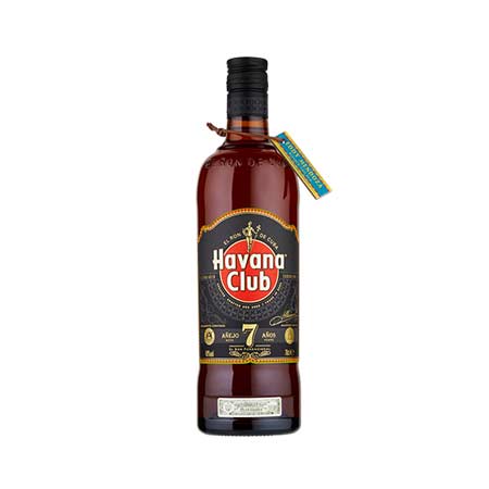 Rum Havana Club 7 Anni lt 1