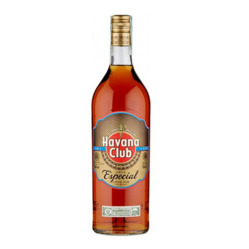 Rum Havana Club Especial Lt 1