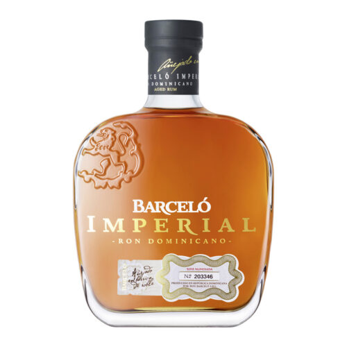 Rum Barcelo' Imperial Cl 70