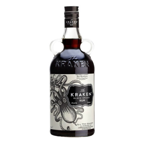 Rum Kraken Cl 70
