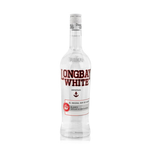 Ron Long Bay Carta Bianca Lt 1