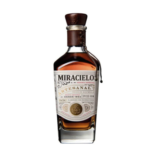 Ron Miracielo Reserva Cl 70