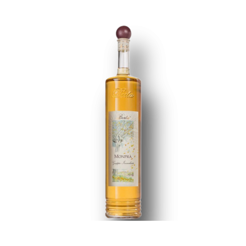 Grappa Berta Monpra Cl 70