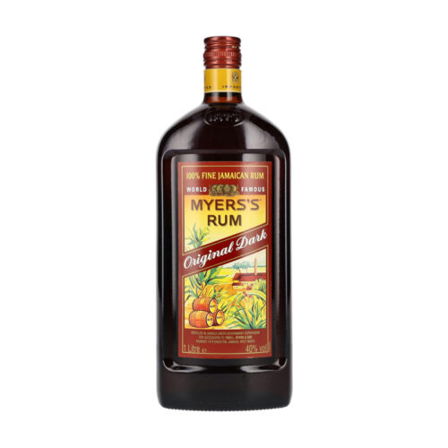 Myers's Rum Cl 70
