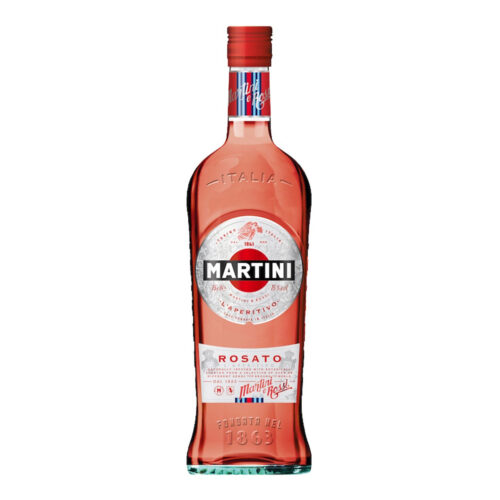 Martini Rosato Lt 1