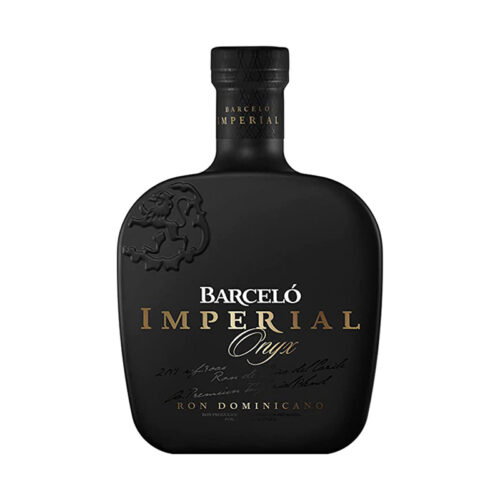 Rum Barcelo Onyx Cl 70
