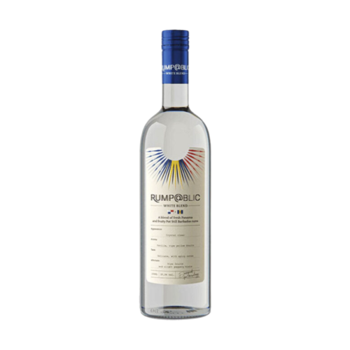 Rum P@Blic Blanco Lt 1 Promo