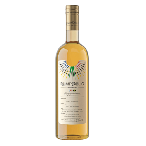 Rum P@Blic Dorato Lt 1 Promo