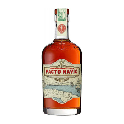 Havana Pacto Navio Cl 70