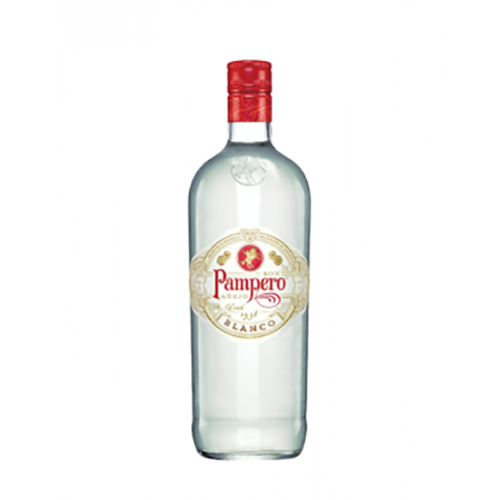 Rum Pampero Blanco Lt 1