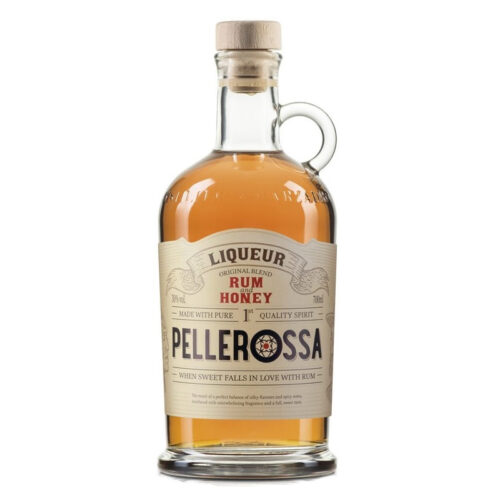 Rum Pellerossa Cl 70