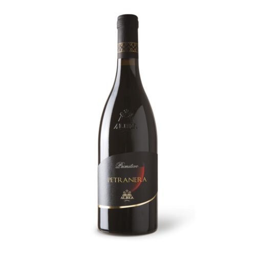 ALBEA PETRANERA ROSSO PRIMITIV CL 75
