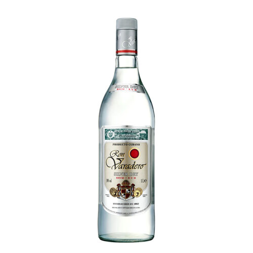 Rum Varadero Bianco Lt 1
