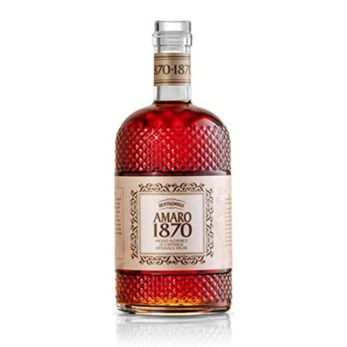 Amaro Bertagnolli 1870 cl 70