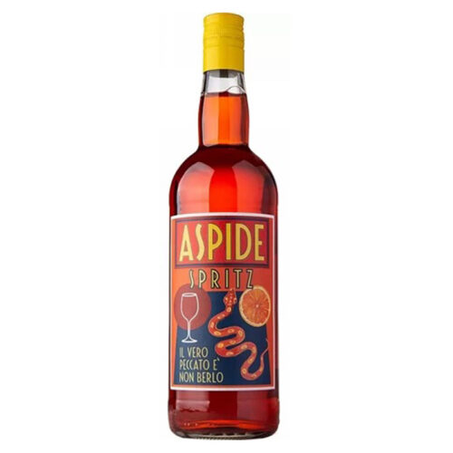 Aspide Spritz Lt 1