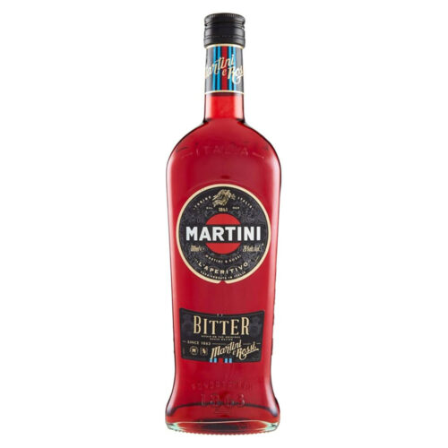 Bitter Martini Lt 1