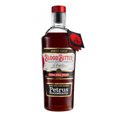 Petrus Blood Bitter Cl 70