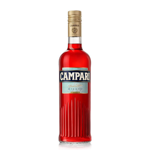 Bitter Campari Lt 1