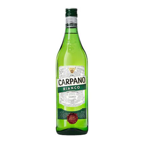 Carpano Bianco T 1