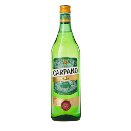 Carpano Dry T 1