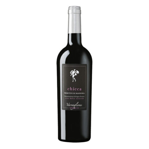 VARVAGLIONE VINO CHICCA CL 75