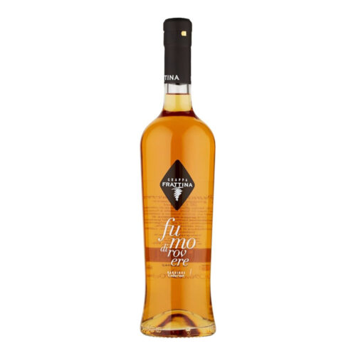 Grappa Frattina Fumo Rove Cl 70