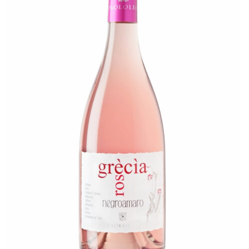 PAOLO LEO GRECIA ROSATO CL 75