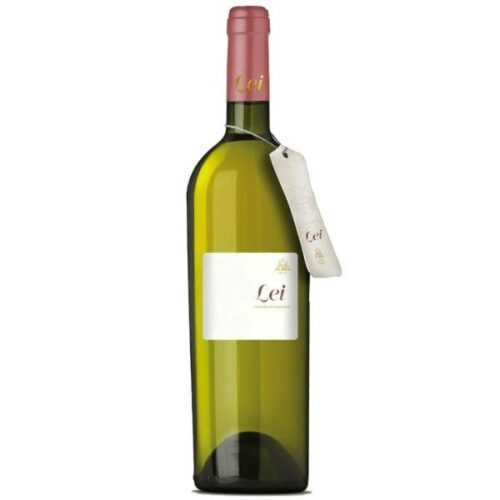 ALBEA LEI VINO BIANCO D'ITALIA CL 75