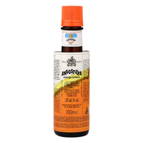 Angostura Orange Ml 100