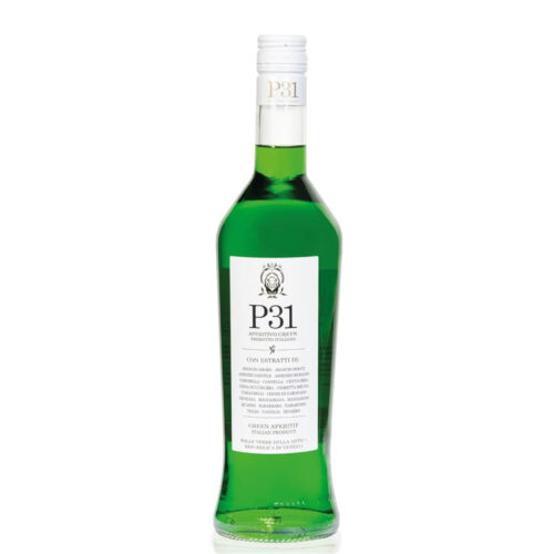 Aperitivo Green P31 Lt 1
