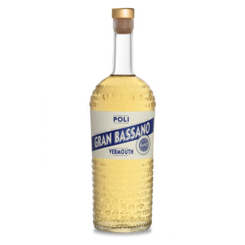 Poli Vermouth Bianco Cl 75 Promo