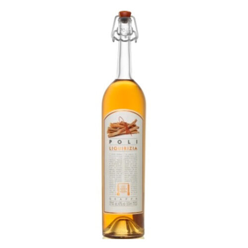 Sarpa Poli Liquirizia Cl 50