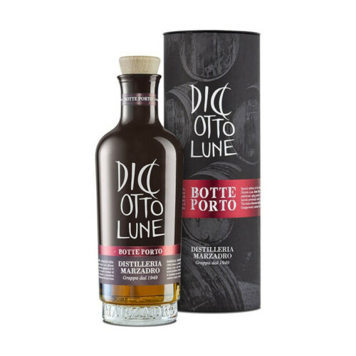 Le Diciottolune Riserva Porto Cl 50