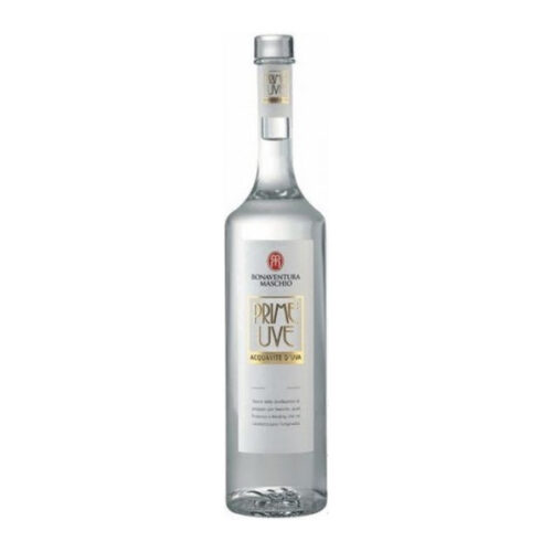 Prime Uve Bianca Cl 70